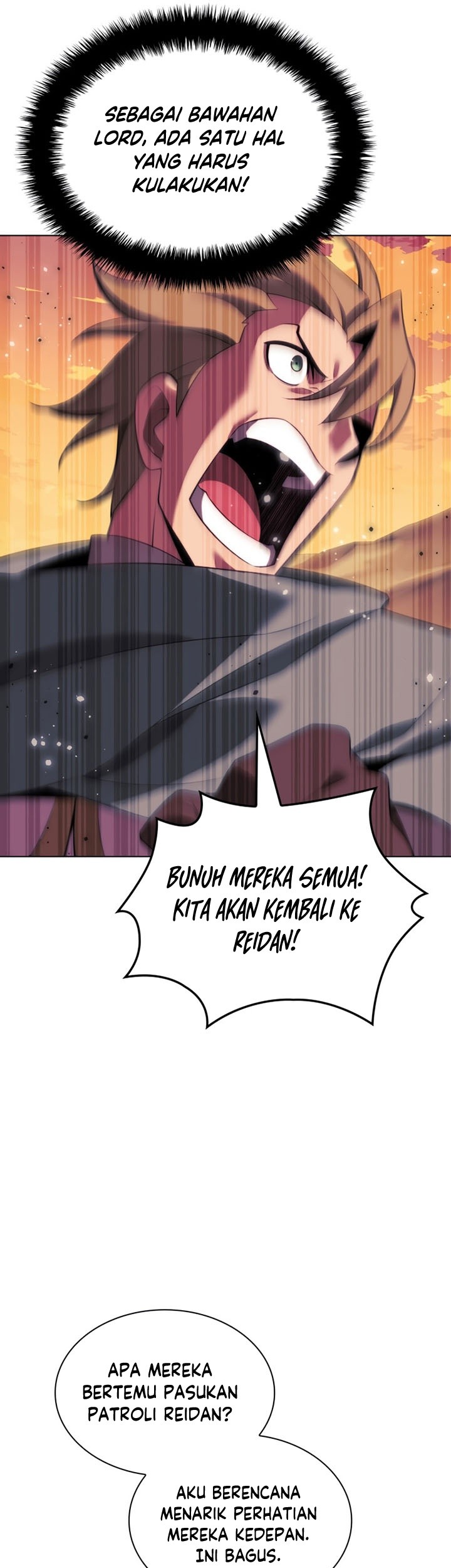 Overgeared Chapter 174 Gambar 50