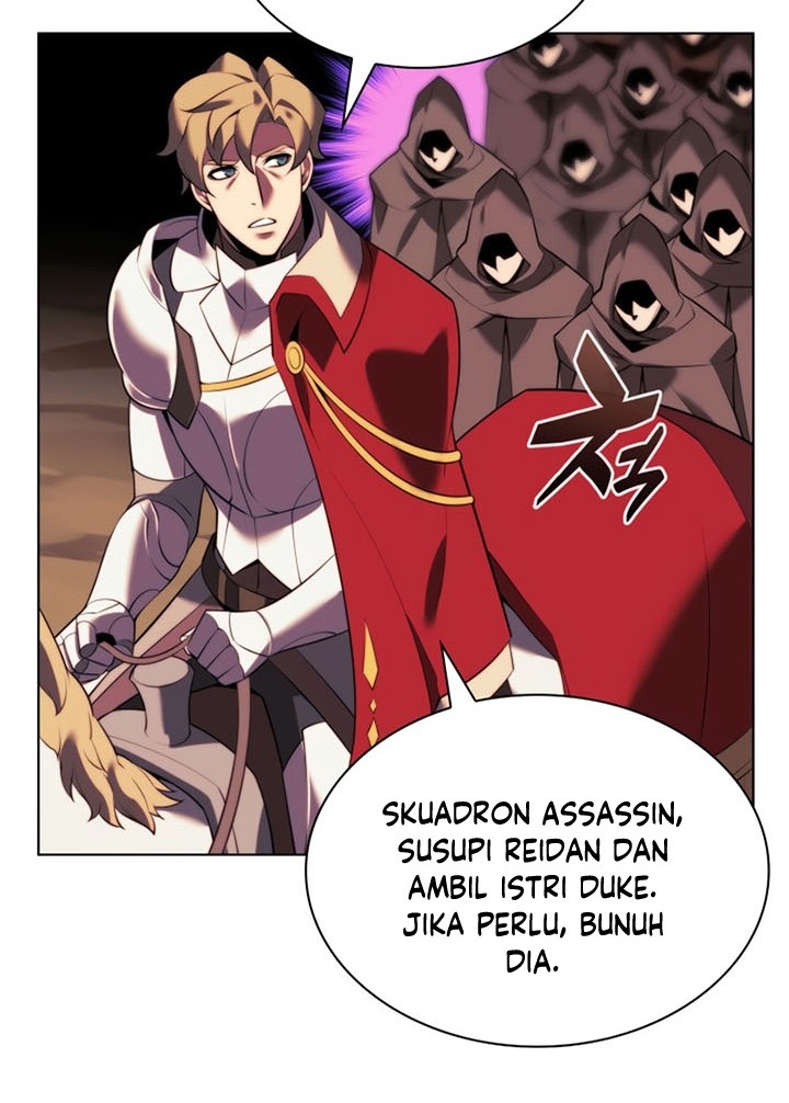 Overgeared Chapter 174 Gambar 51