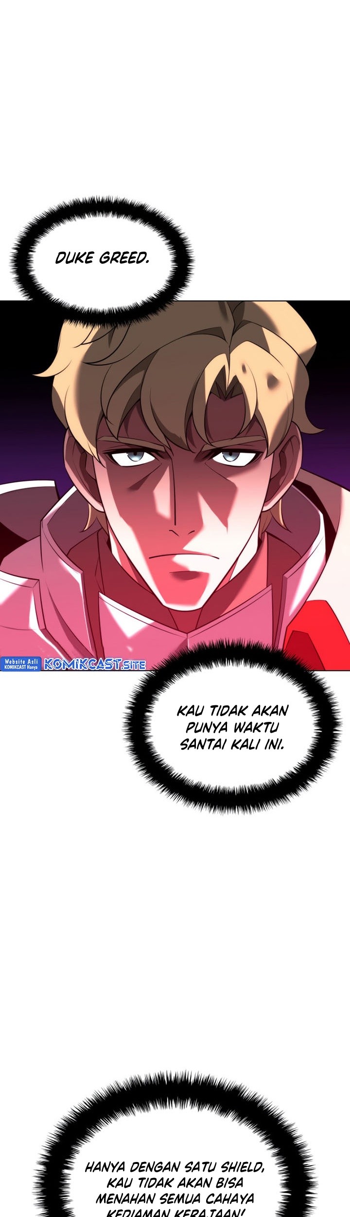 Overgeared Chapter 174 Gambar 52