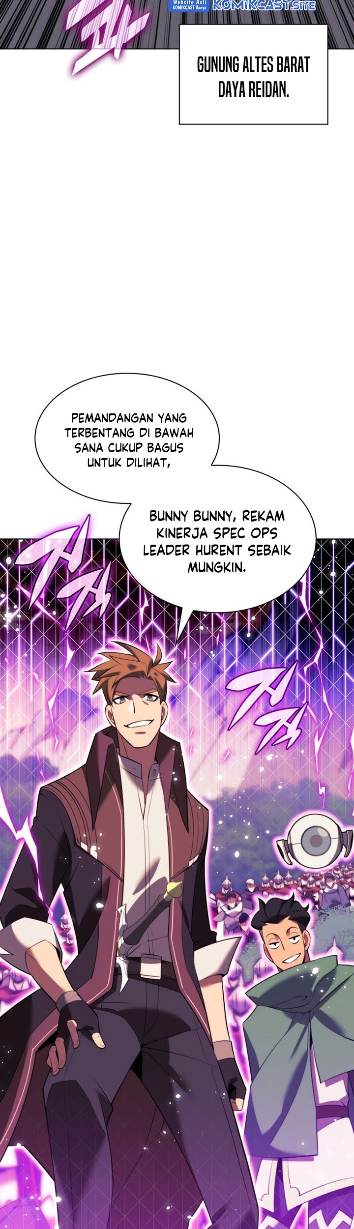 Overgeared Chapter 174 Gambar 54