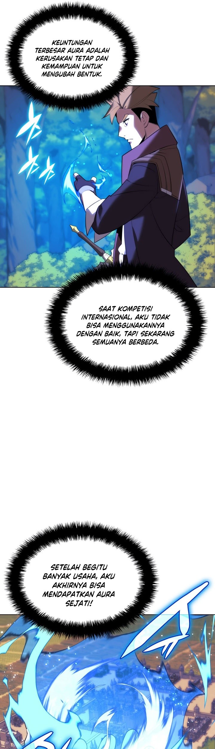 Overgeared Chapter 174 Gambar 56