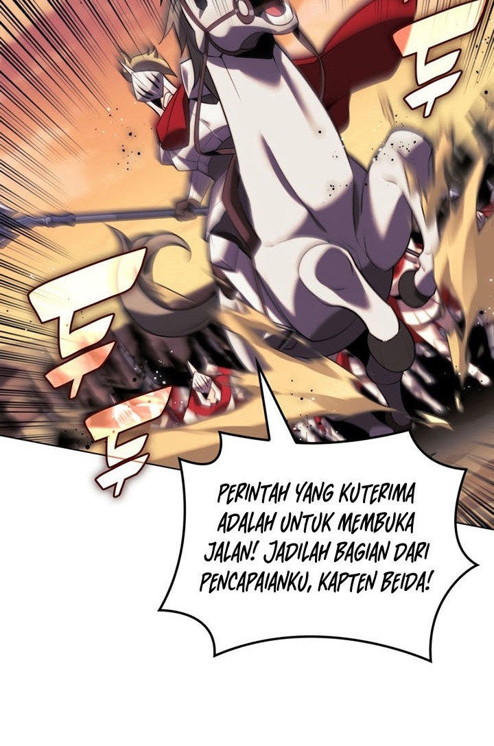 Overgeared Chapter 174 Gambar 45