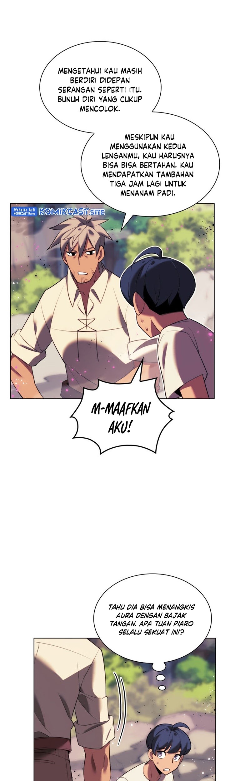 Overgeared Chapter 174 Gambar 66