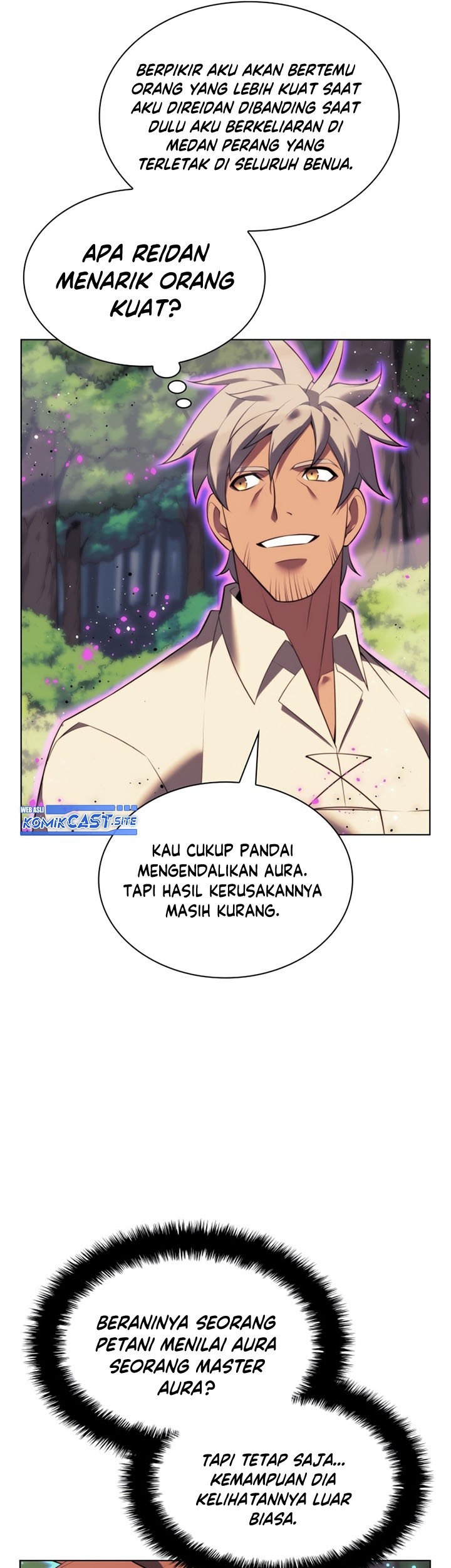 Overgeared Chapter 174 Gambar 68