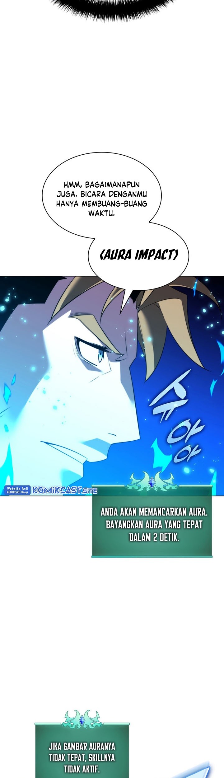 Overgeared Chapter 174 Gambar 70