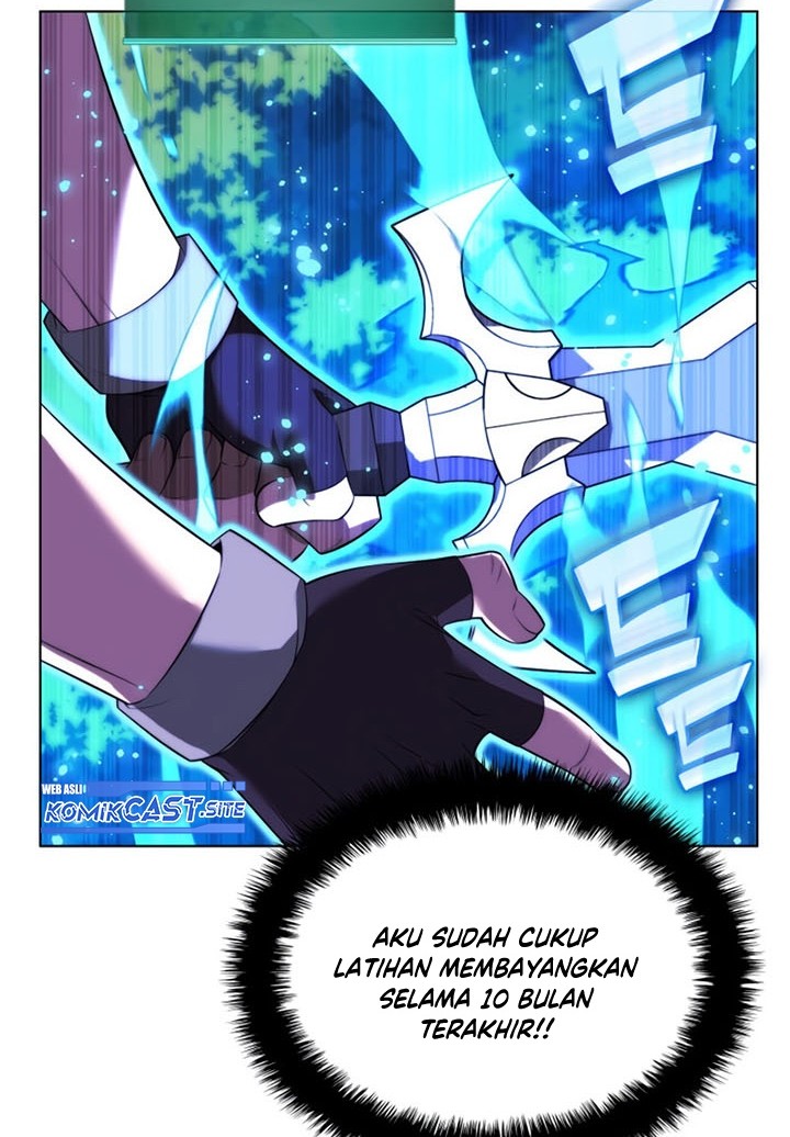 Overgeared Chapter 174 Gambar 71