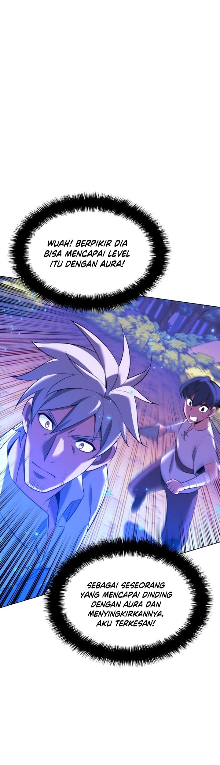 Overgeared Chapter 174 Gambar 76