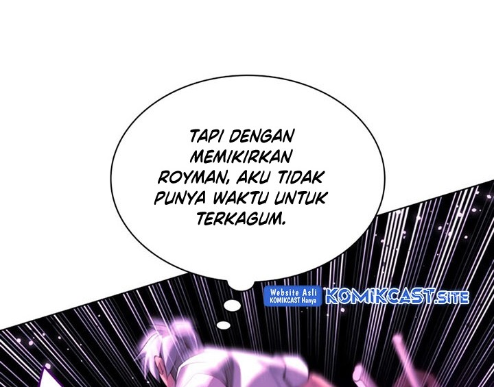 Overgeared Chapter 174 Gambar 77