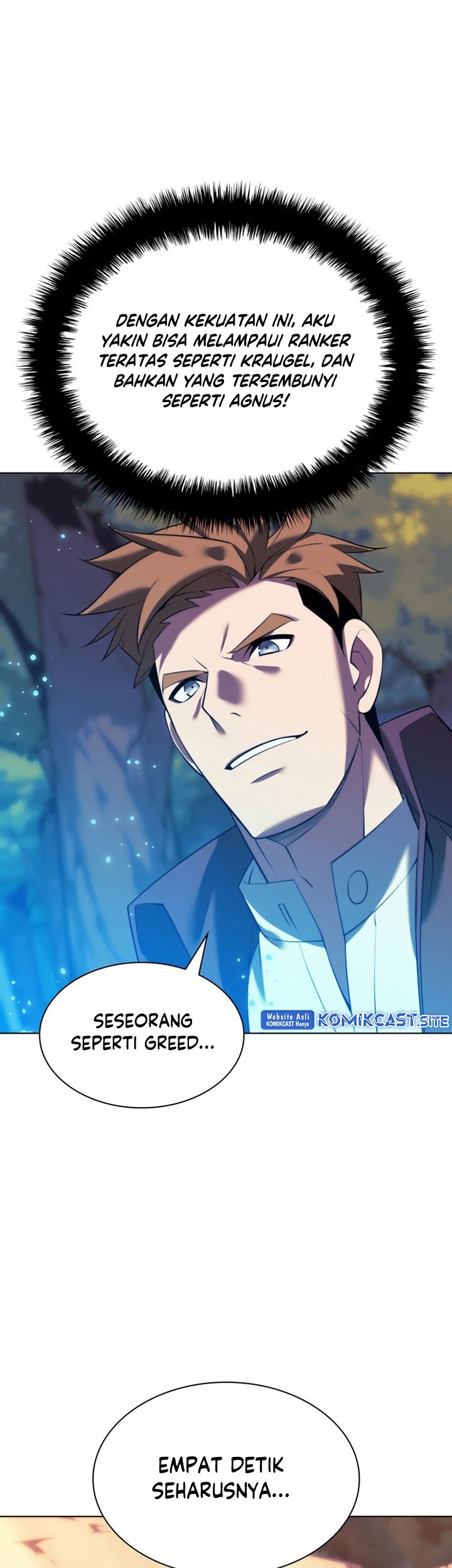 Overgeared Chapter 174 Gambar 58