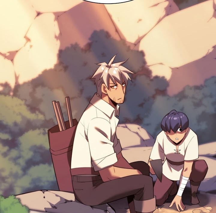 Overgeared Chapter 174 Gambar 59