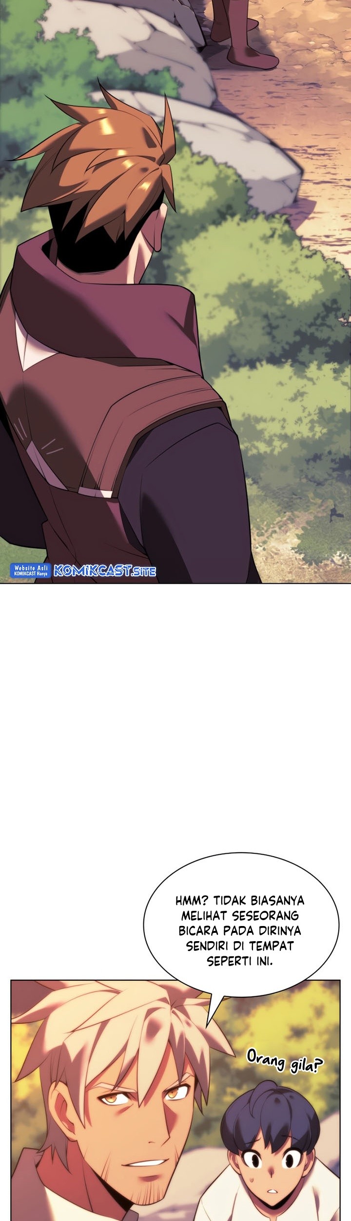 Overgeared Chapter 174 Gambar 60