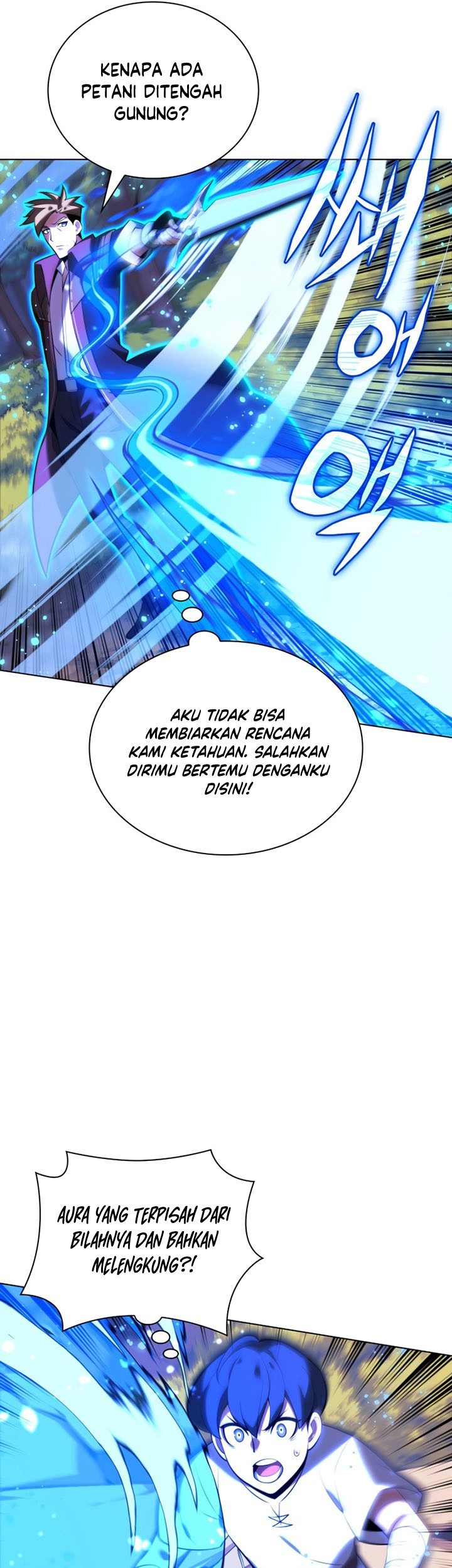 Overgeared Chapter 174 Gambar 62