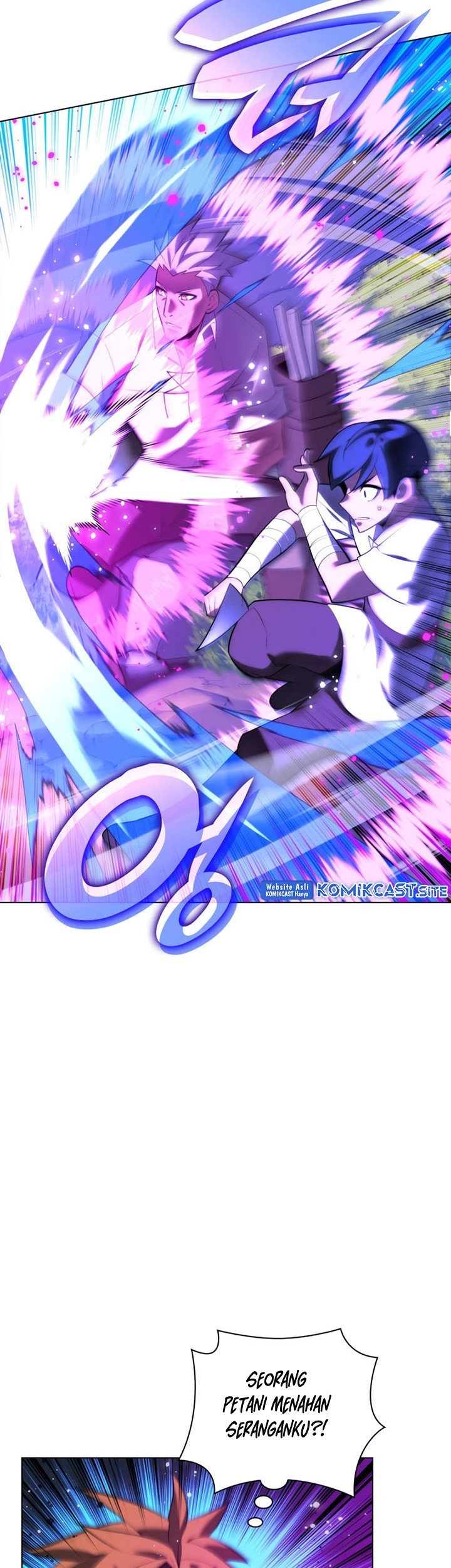 Overgeared Chapter 174 Gambar 64