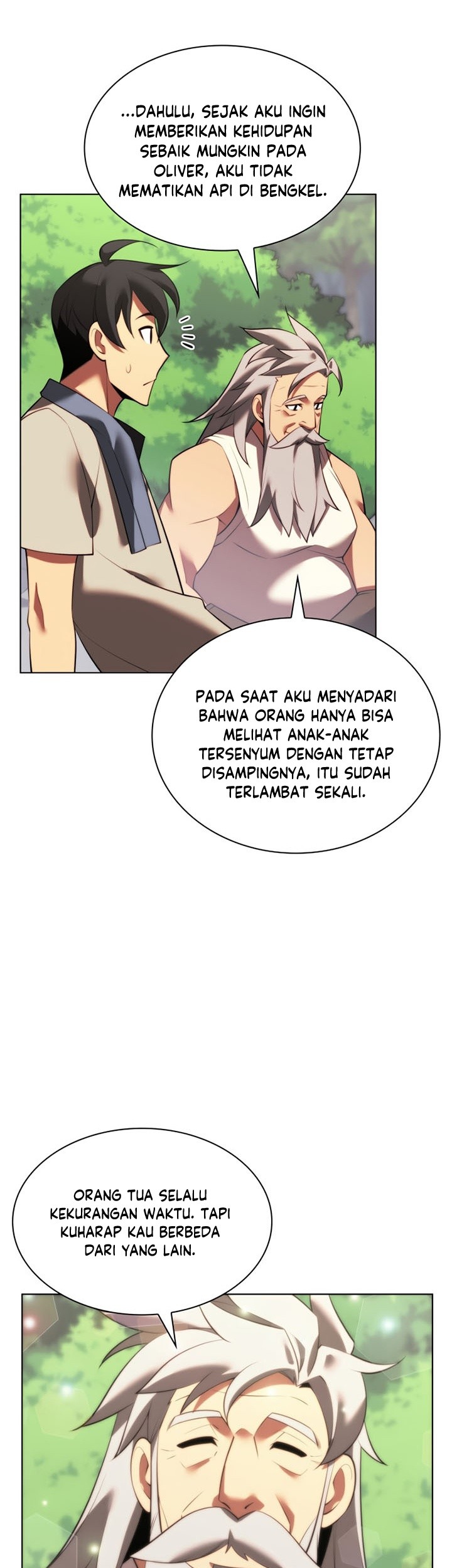 Overgeared Chapter 174 Gambar 4