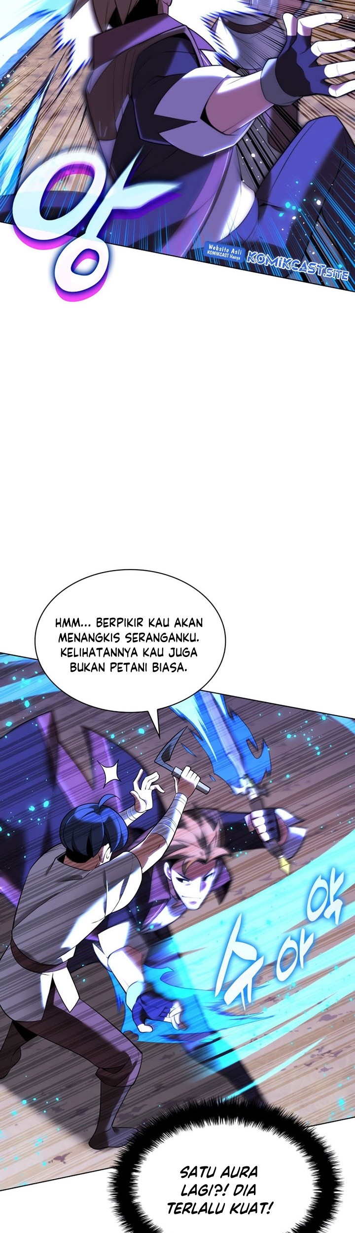 Overgeared Chapter 174 Gambar 90