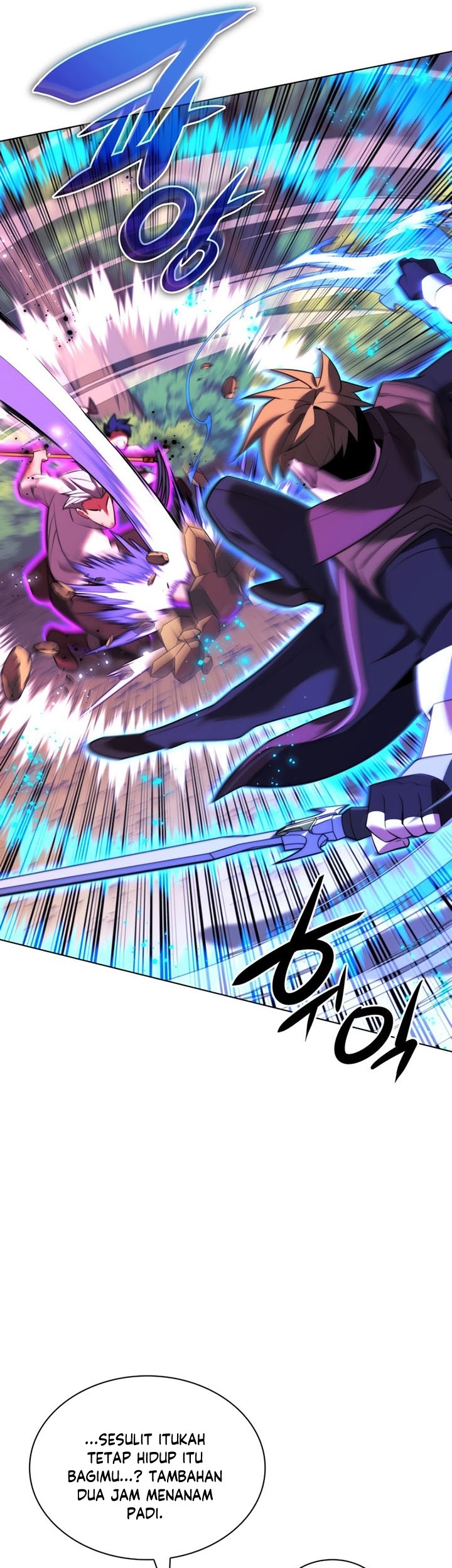 Overgeared Chapter 174 Gambar 92