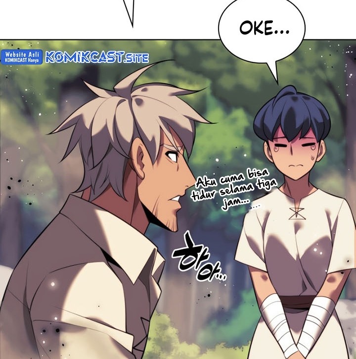 Overgeared Chapter 174 Gambar 93