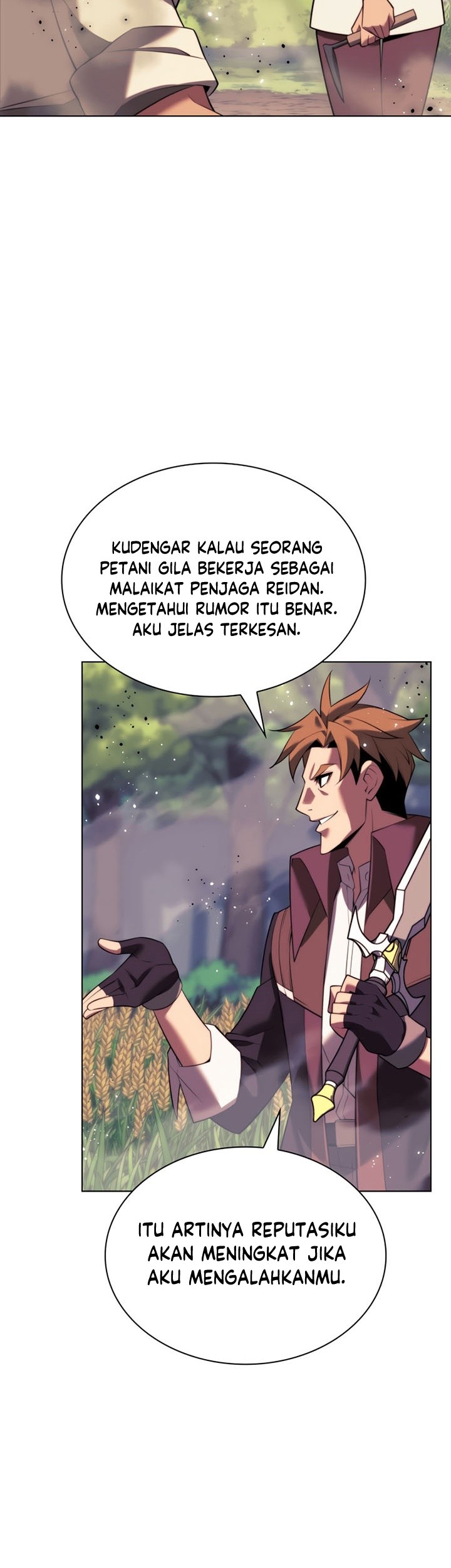 Overgeared Chapter 174 Gambar 94