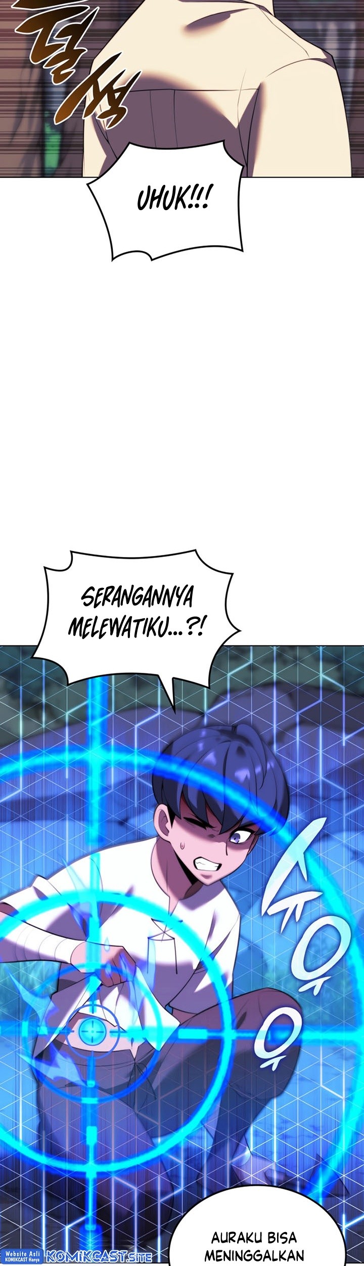 Overgeared Chapter 174 Gambar 96
