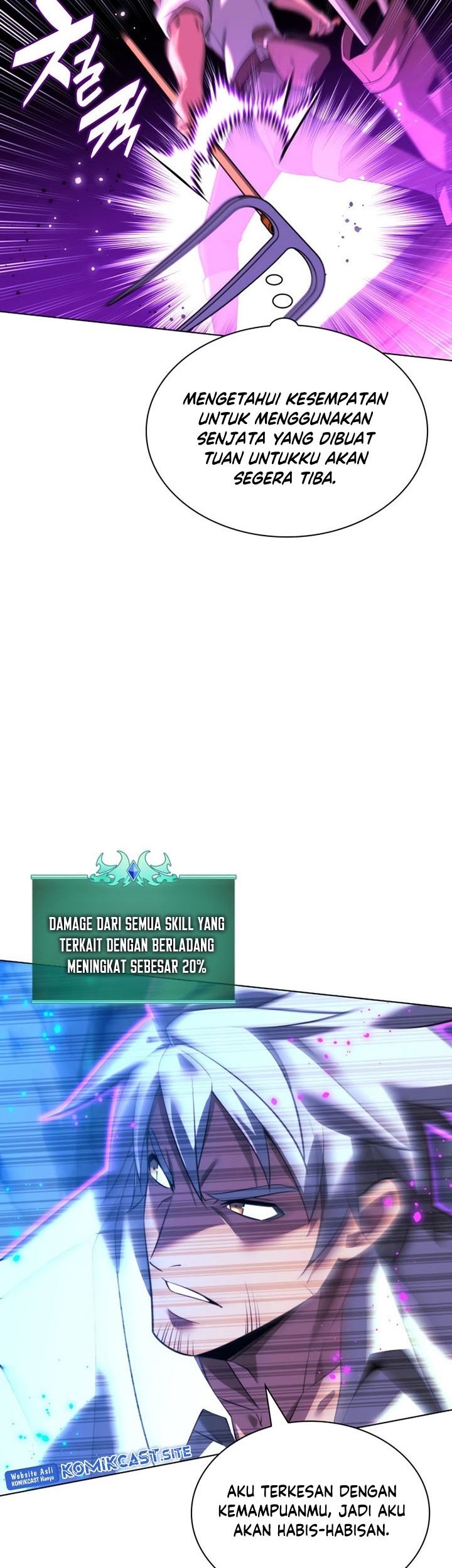 Overgeared Chapter 174 Gambar 78