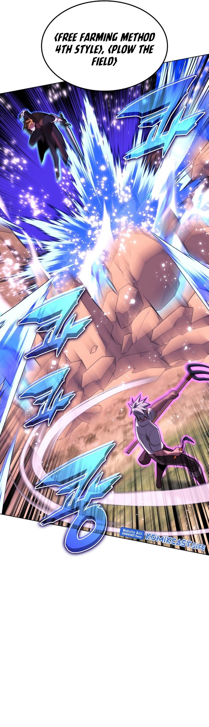 Overgeared Chapter 174 Gambar 80