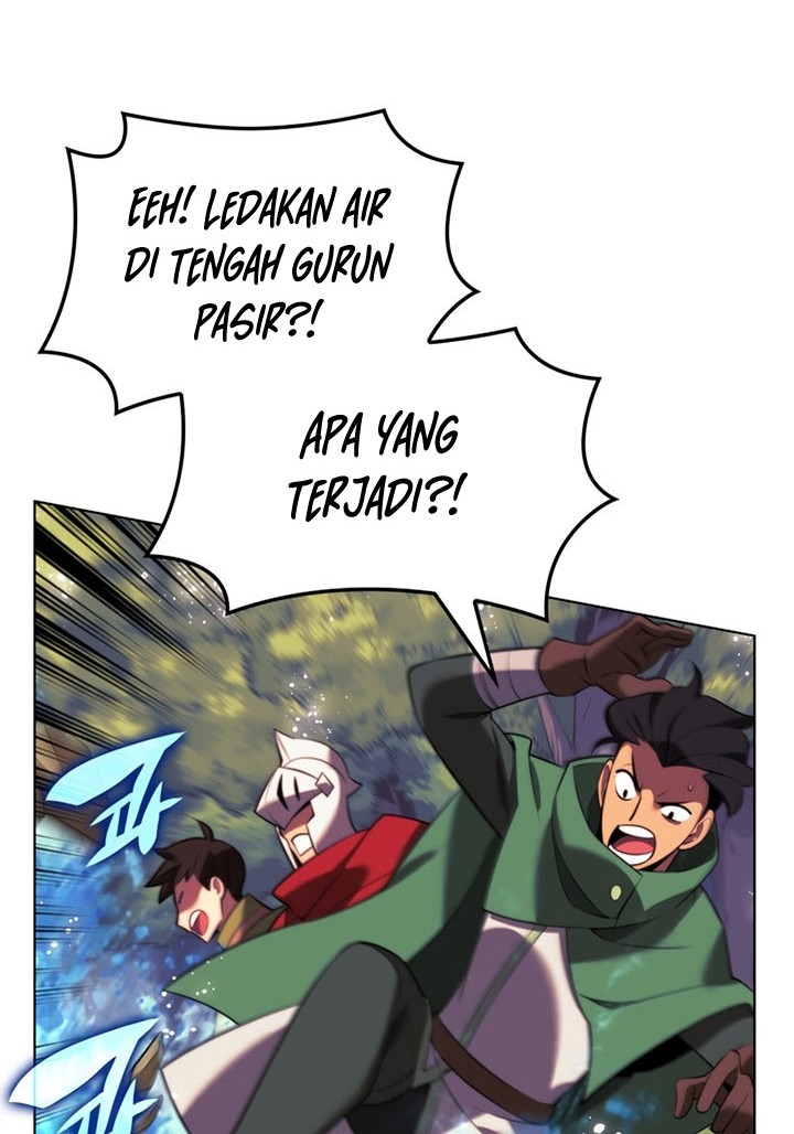 Overgeared Chapter 174 Gambar 81