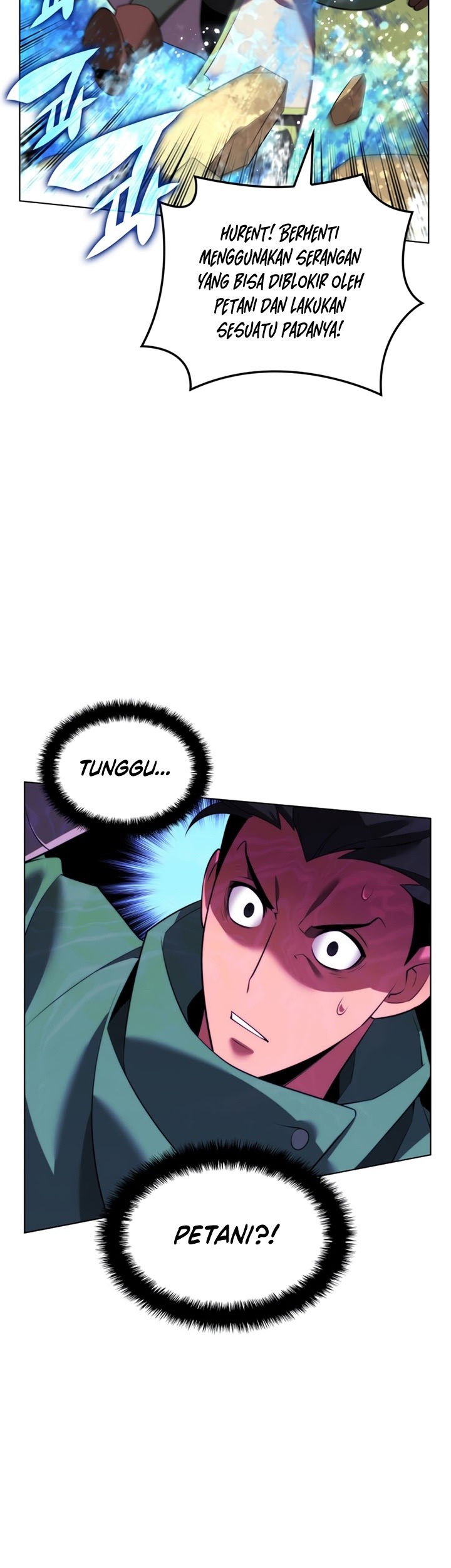 Overgeared Chapter 174 Gambar 82