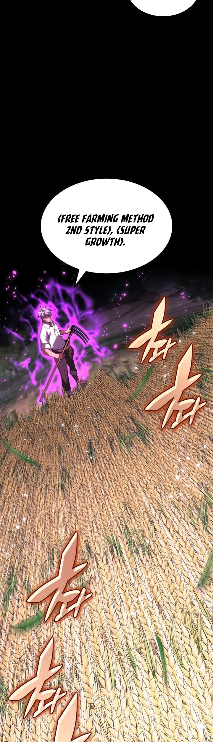 Overgeared Chapter 174 Gambar 84