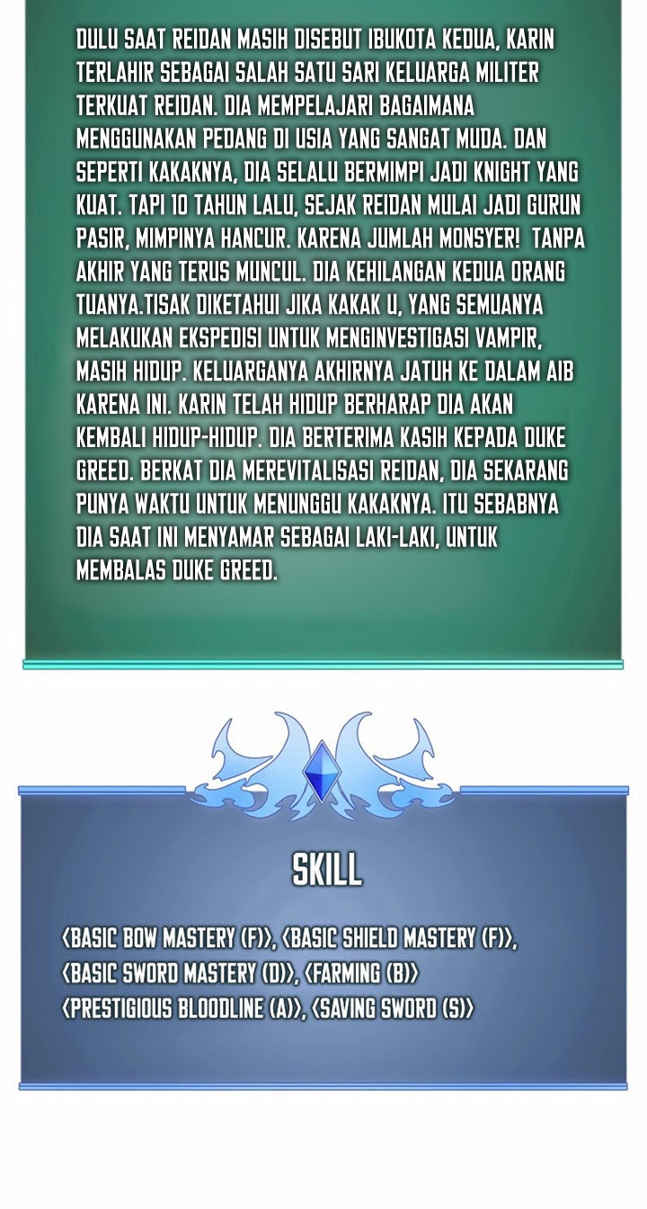 Overgeared Chapter 174 Gambar 105