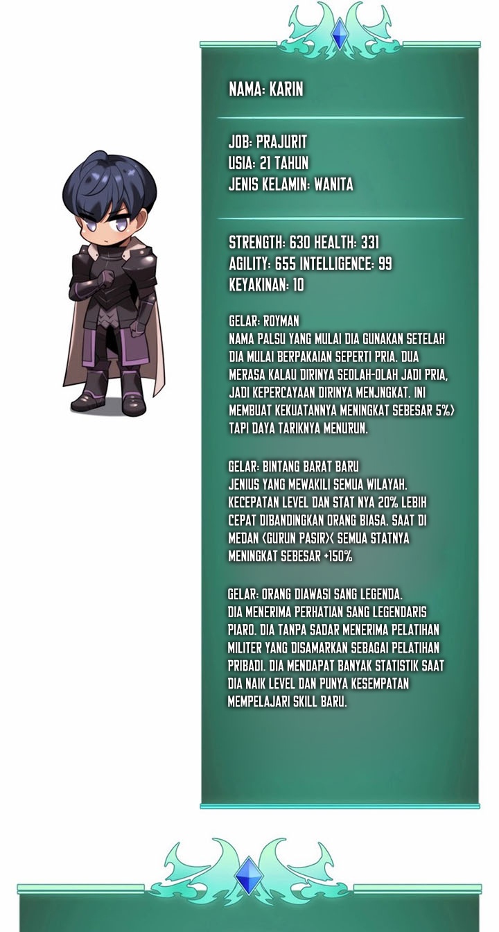 Overgeared Chapter 174 Gambar 104