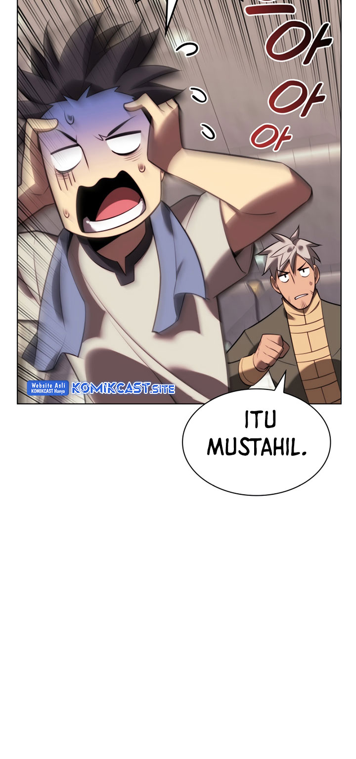 Overgeared Chapter 173 Gambar 15