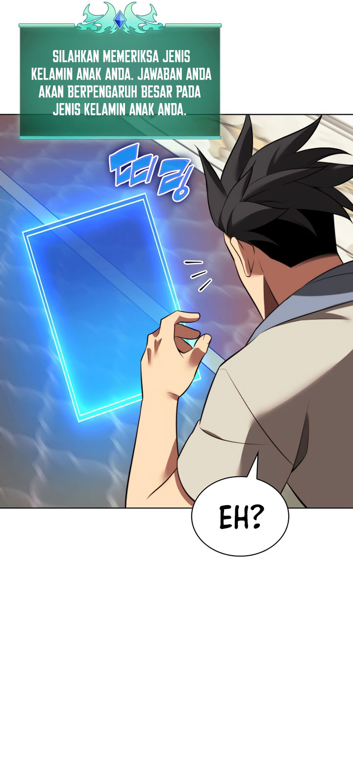 Overgeared Chapter 173 Gambar 16