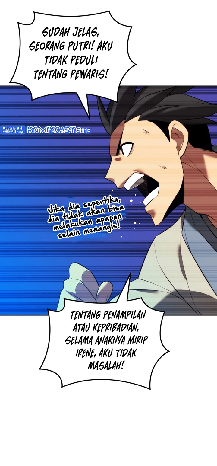 Overgeared Chapter 173 Gambar 17
