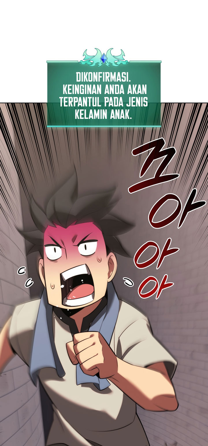 Overgeared Chapter 173 Gambar 18