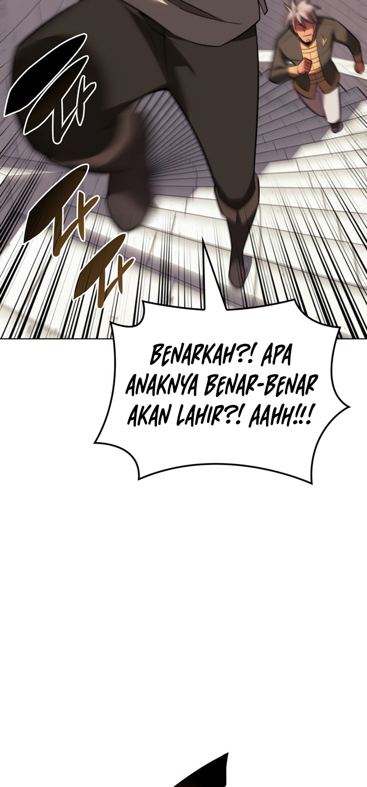 Overgeared Chapter 173 Gambar 19