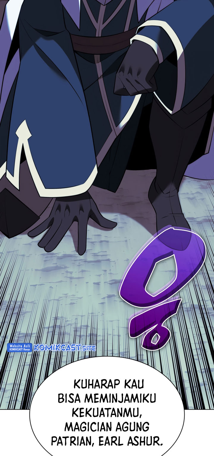 Overgeared Chapter 173 Gambar 11