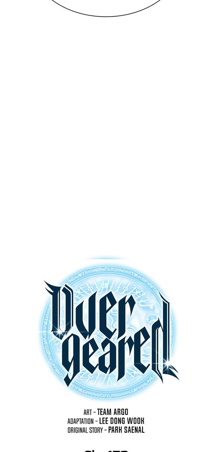 Overgeared Chapter 173 Gambar 12