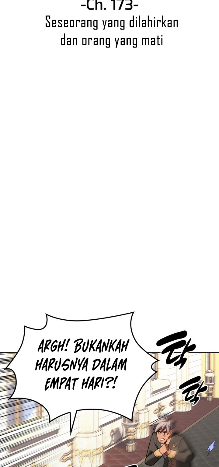 Overgeared Chapter 173 Gambar 13