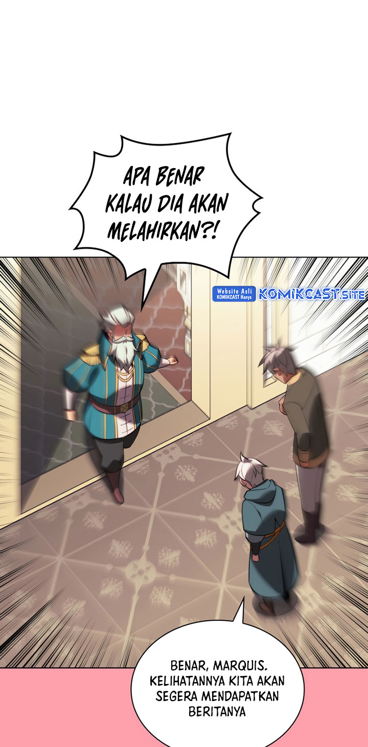 Overgeared Chapter 173 Gambar 24