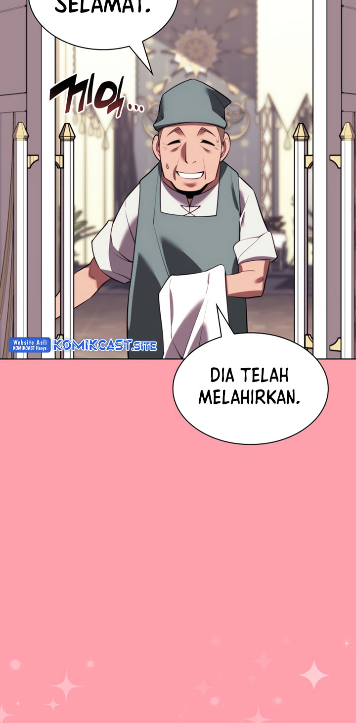 Overgeared Chapter 173 Gambar 29