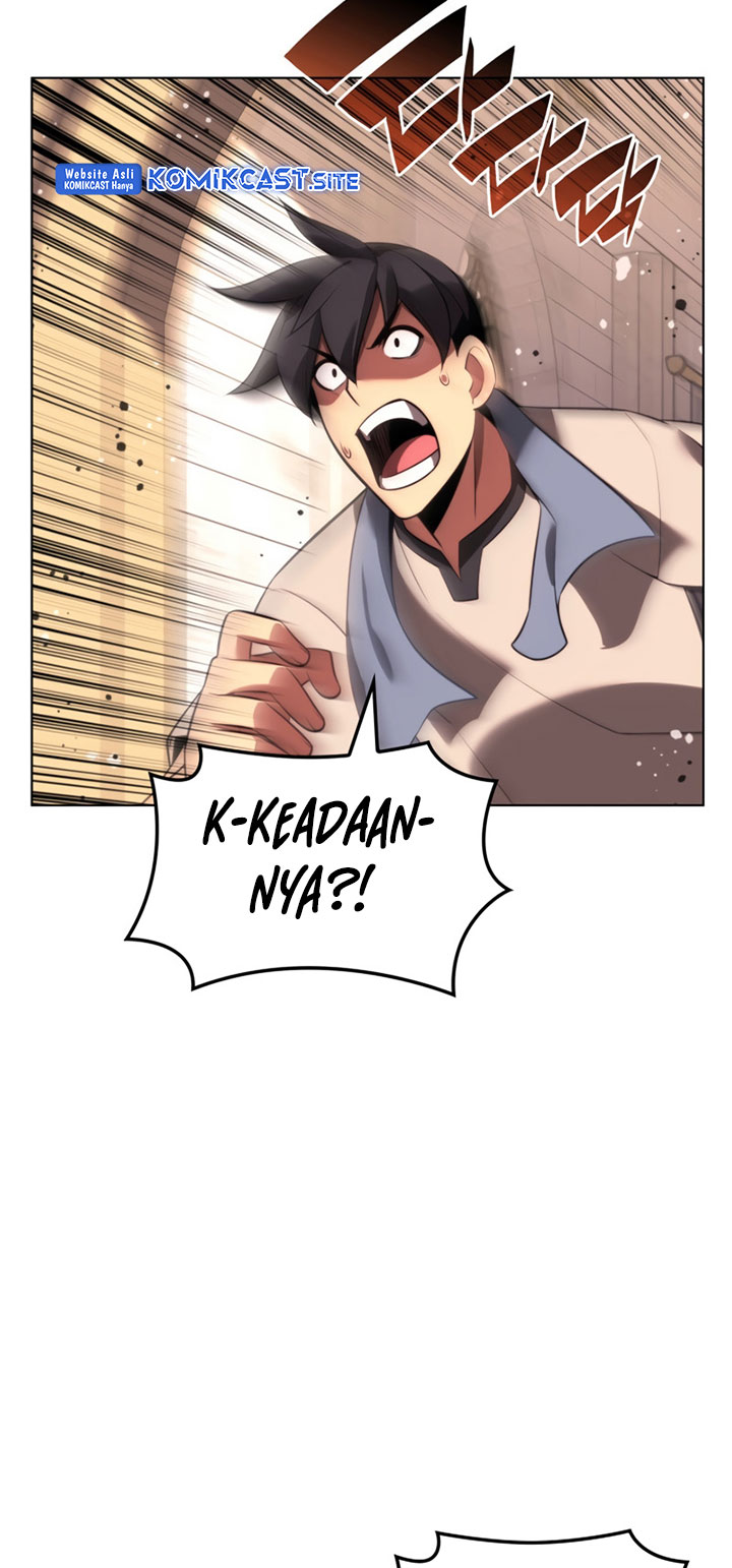 Overgeared Chapter 173 Gambar 20