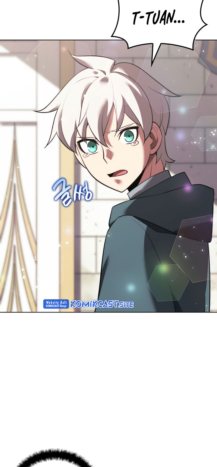 Overgeared Chapter 173 Gambar 21