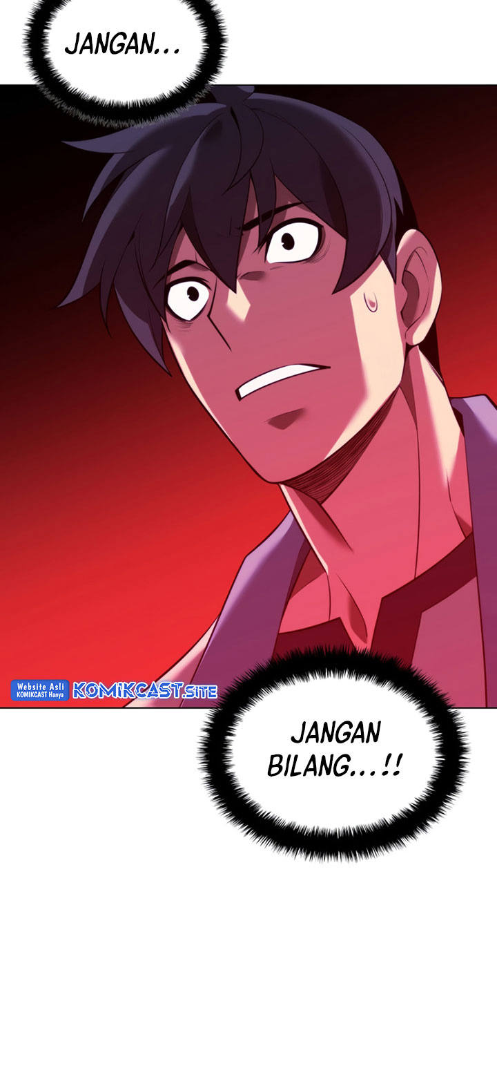 Overgeared Chapter 173 Gambar 22