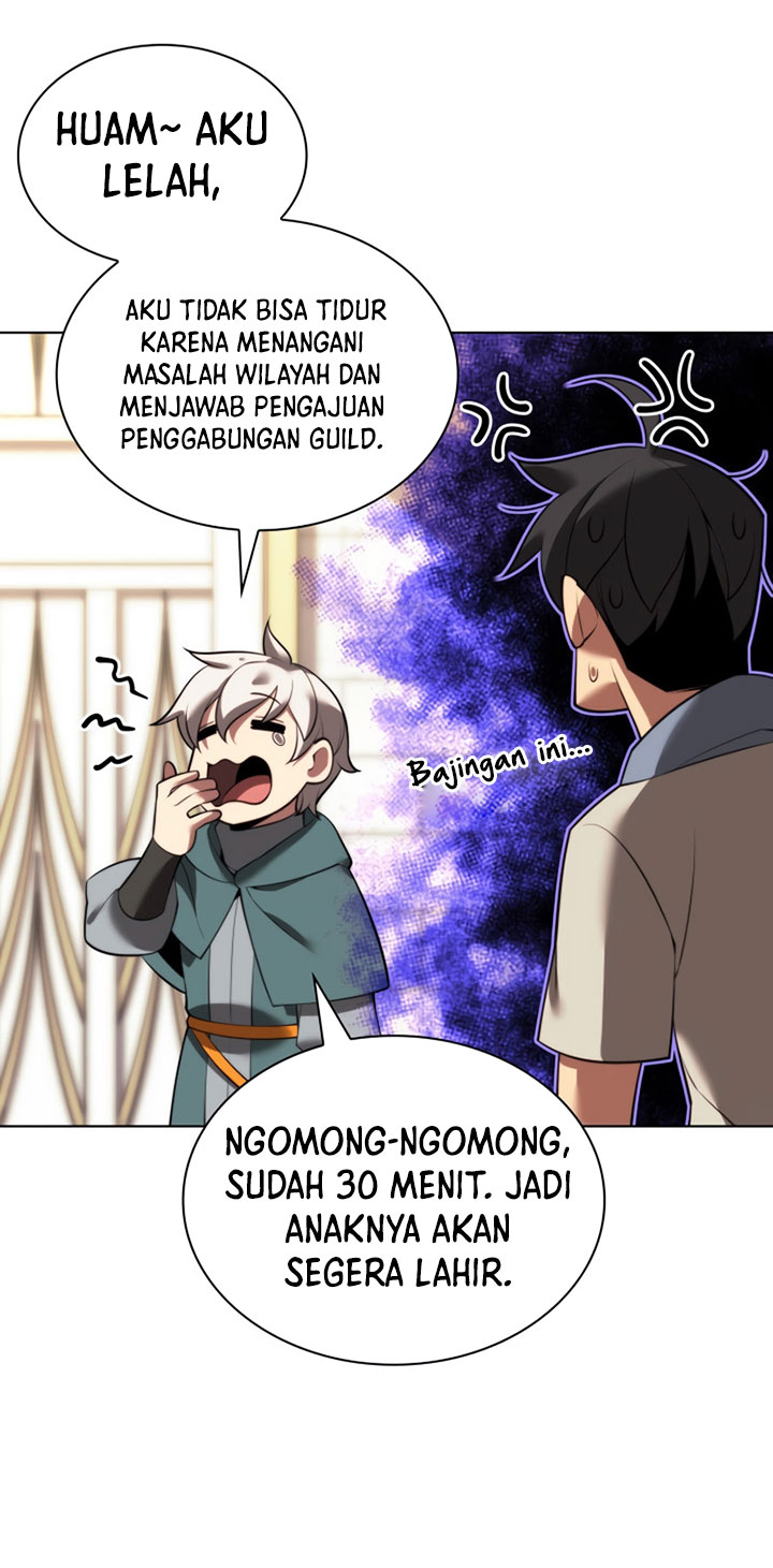 Overgeared Chapter 173 Gambar 23