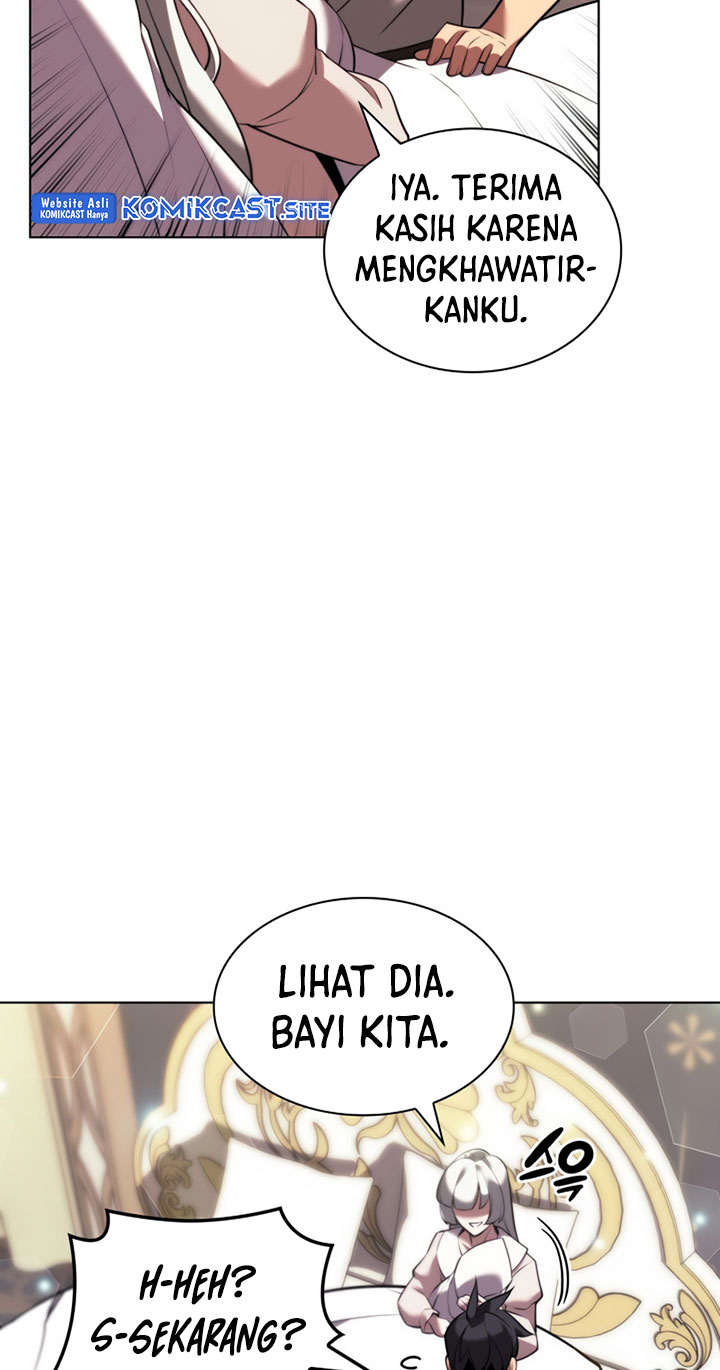 Overgeared Chapter 173 Gambar 34