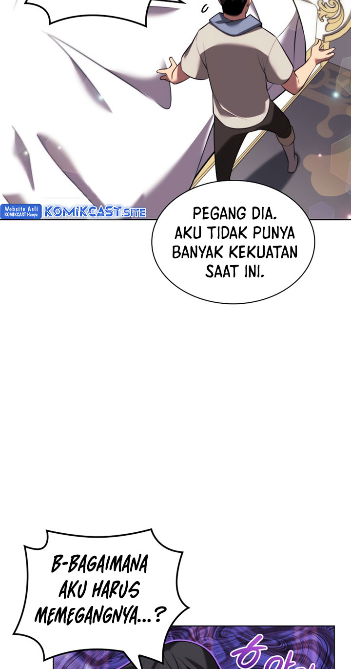 Overgeared Chapter 173 Gambar 35