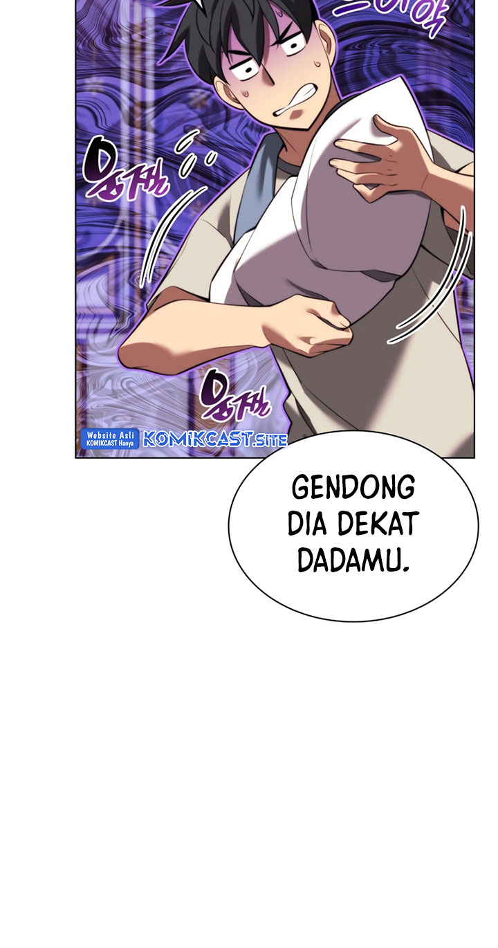 Overgeared Chapter 173 Gambar 36