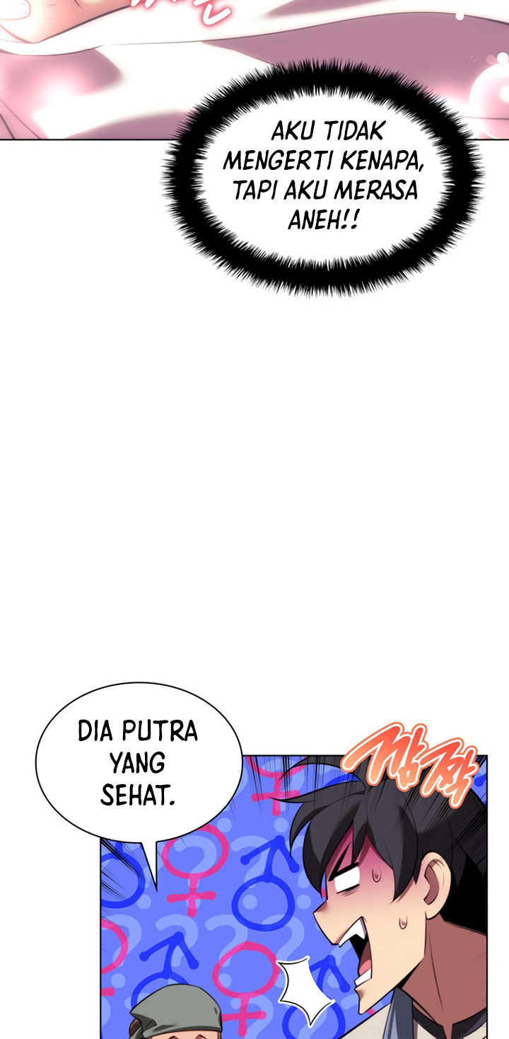 Overgeared Chapter 173 Gambar 39