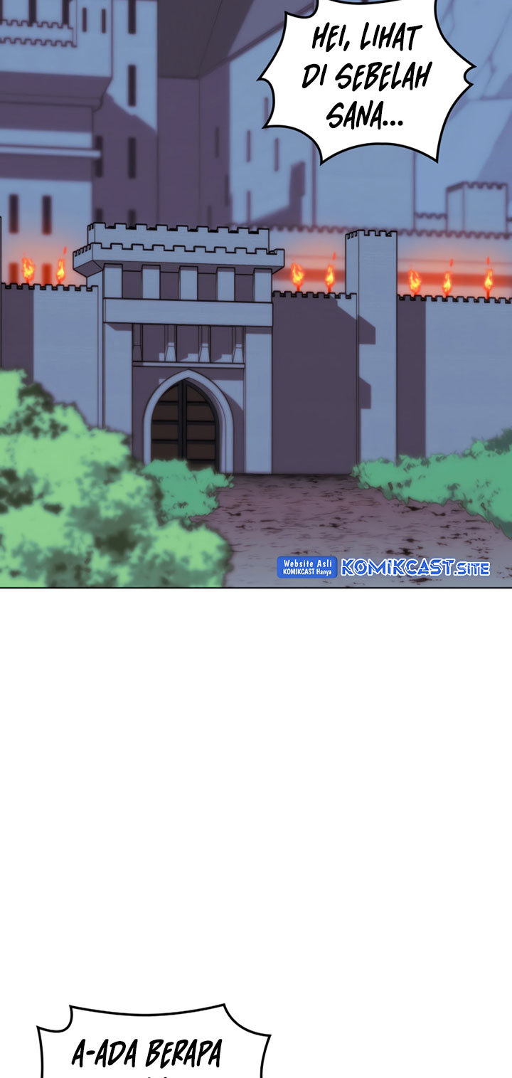 Overgeared Chapter 173 Gambar 3