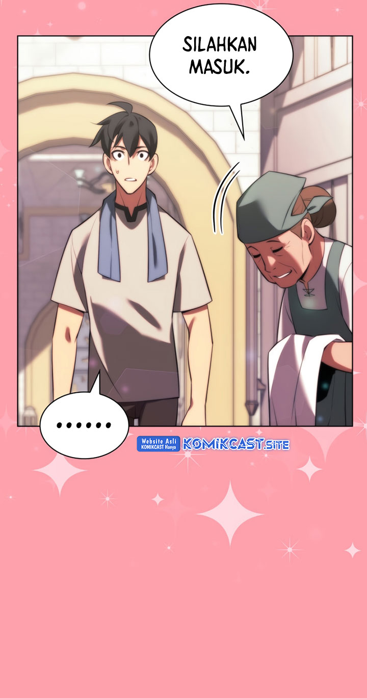 Overgeared Chapter 173 Gambar 30